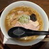 麺道はなもこし