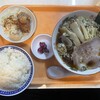 大衆食堂スタンドそのだ 梅田芝田店