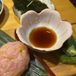 牡蠣と燻屋 かつを - 