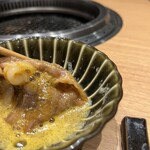焼肉さんすい苑 - 