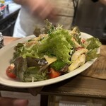 YAKITORI DINER THE HICKORY BIRD - 