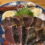 牡蠣と燻屋 かつを 北千住店 - 