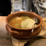 YAKITORI DINER THE HICKORY BIRD - 