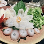 津軽海峡路地っこ - 