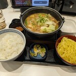 吉野家 - 料理写真: