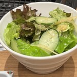 焼肉さんすい苑 - 