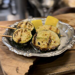 YAKITORI DINER THE HICKORY BIRD - 