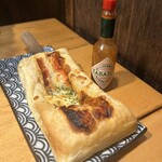 牡蠣と燻屋 かつを 北千住店 - 