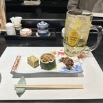 津軽海峡路地っこ - 