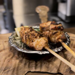 YAKITORI DINER THE HICKORY BIRD - 