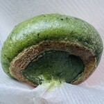 Sohonpo Shirozakeya - Kusa Mochi