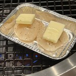 焼肉さんすい苑 - 