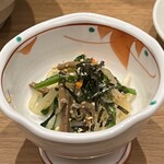 焼肉さんすい苑 ファンデス蒲田東口店 - 