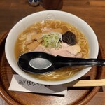 麺道はなもこし - 