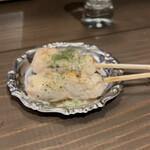 YAKITORI DINER THE HICKORY BIRD - 
