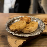 YAKITORI DINER THE HICKORY BIRD - 