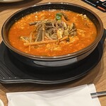 焼肉さんすい苑 - 