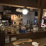 YAKITORI DINER THE HICKORY BIRD - 