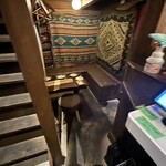 YAKITORI DINER THE HICKORY BIRD - 