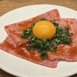 焼肉さんすい苑 - 