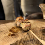 YAKITORI DINER THE HICKORY BIRD - 