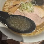 麺道はなもこし - 