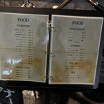 YAKITORI DINER THE HICKORY BIRD - 