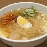 焼肉さんすい苑 - 