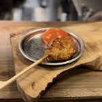 YAKITORI DINER THE HICKORY BIRD - 