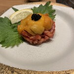 焼肉さんすい苑 - 