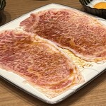 焼肉さんすい苑 - 
