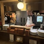 YAKITORI DINER THE HICKORY BIRD - 