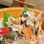 津軽海峡路地っこ - 