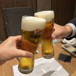 焼肉さんすい苑 ファンデス蒲田東口店 - 