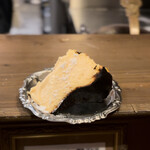 YAKITORI DINER THE HICKORY BIRD - 