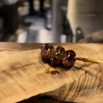 YAKITORI DINER THE HICKORY BIRD - 