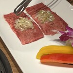 焼肉さんすい苑 - 