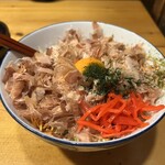 牡蠣と燻屋 かつを 北千住店 - 