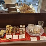 La patisserie TAKAHIRO MARUYAMA - 