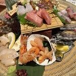 せいもん払い - 