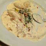 ル バー ラヴァン サンカンドゥ アザブ トウキョウ - 