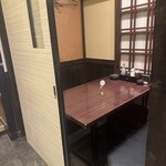 地鶏×鮮魚 個室居酒屋 もみじ庵 - 