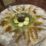 地鶏×鮮魚 個室居酒屋 もみじ庵 - 