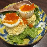 地鶏×鮮魚 個室居酒屋 もみじ庵 - 