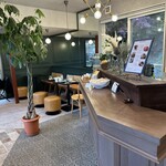 La patisserie TAKAHIRO MARUYAMA