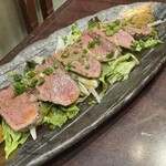 地鶏×鮮魚 個室居酒屋 もみじ庵 - 