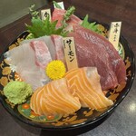 地鶏×鮮魚 個室居酒屋 もみじ庵 - 