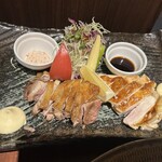 せいもん払い - 