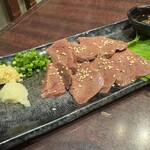 地鶏×鮮魚 個室居酒屋 もみじ庵 - 