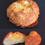 fil - チーズチーズ